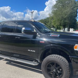 صورة 13 لـ 2020 RAM 2500 LARAMIE