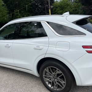 2025 Genesis GV70 2.5T STANDARD — фото 6