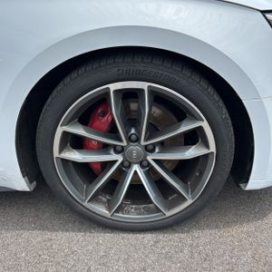 صورة مصغرة 20 لـ 2019 AUDI S5 3.0T PREMIUM