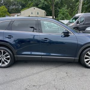 2017 Mazda CX-9 TOURING 缩略图 11