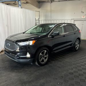2023 FORD EDGE SEL — фото 1