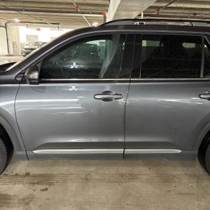 HONDA PILOT TOURING - 4