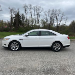 FORD TAURUS LIMITED - 3