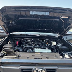 2025 Toyota TACOMA TRD SPORT thumbnail 43