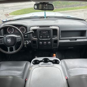 2018 RAM 2500 TRADESMAN — миниатюра 36