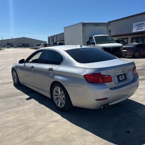 BMW 528I XDRIVE - 4