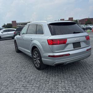 2019 AUDI Q7 55 PREMIUM — фото 5