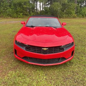 صورة مصغرة 14 لـ 2019 Chevrolet CAMARO LT