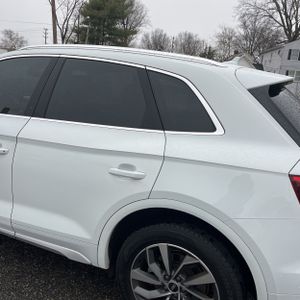 AUDI Q5 QUATTRO S LINE PREM PLUS 45 TFSI - 6