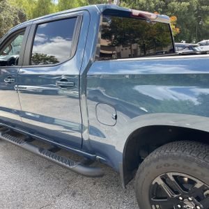 CHEVROLET SILVERADO 1500 - 6