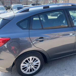 SUBARU IMPREZA PREMIUM - 9