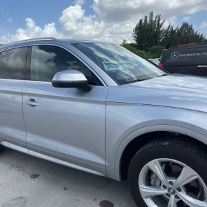 صورة مصغرة 13 لـ 2020 AUDI Q5 PREMIUM