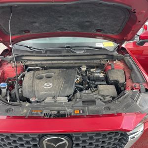 2023 Mazda CX-5 2.5 S 照片 44