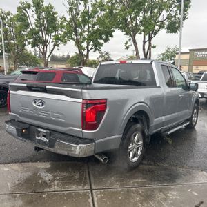 FORD F-150 XLT - 8