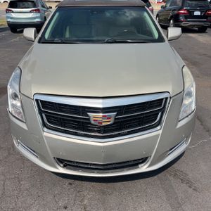 صورة مصغرة 14 لـ 2016 Cadillac XTS LUXURY