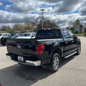 FORD F-150 XLT - 8