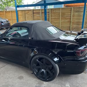 HONDA S2000 BASE - 6