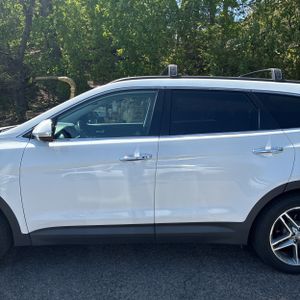 HYUNDAI SANTA FE SE ULTIMATE - 4