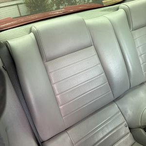 2007 FORD MUSTANG GT PREMIUM — фото 35