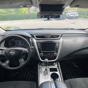 صورة مصغرة 35 لـ 2020 Nissan MURANO S