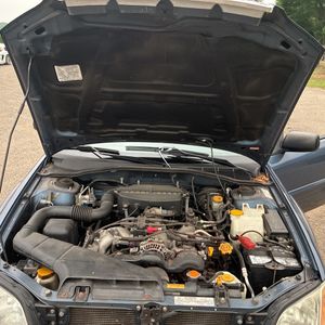 2005 Subaru BAJA SPORT 缩略图 39