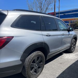 HONDA PILOT TRAILSPORT - 9