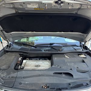 صورة 45 لـ 2010 Lexus RX 350 BASE