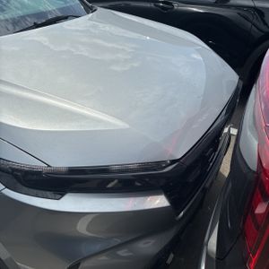 2024 Honda CR-V HYBRID SPORT-L 缩略图 14