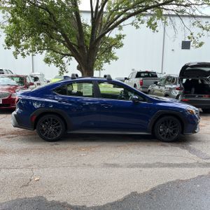 2024 Subaru WRX LIMITED photo 10