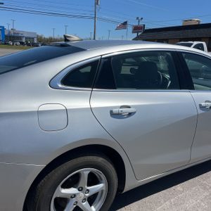 CHEVROLET MALIBU - 9