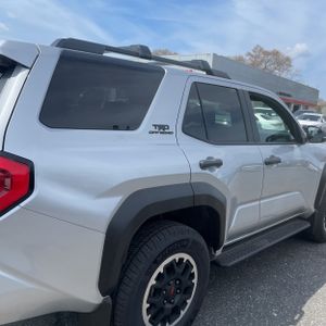TOYOTA 4RUNNER - 9