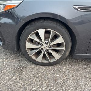 2019 KIA OPTIMA S — миниатюра 17