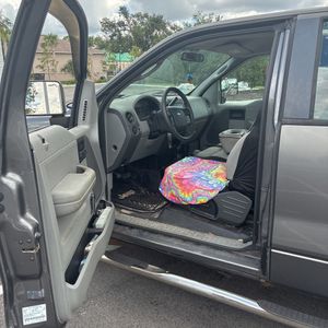 2007 FORD F-150 STX — фото 56