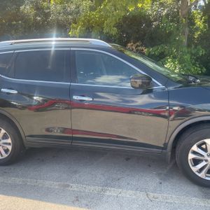 صورة 11 لـ 2016 Nissan ROGUE SV