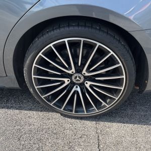 2022 Mercedes-BENZ S-CLASS — миниатюра 18