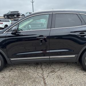 LINCOLN MKC RESERVE - 4