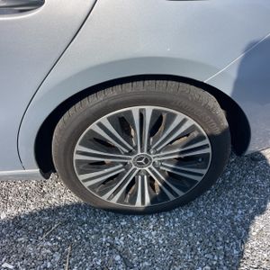 2023 Mercedes-BENZ CLA thumbnail 18