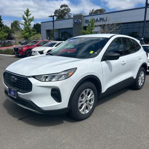 FORD ESCAPE ACTIVE - 1