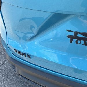 2025 Chevrolet TRAX RS 缩略图 56