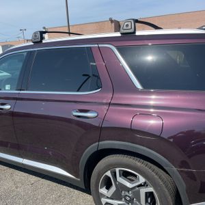 HYUNDAI PALISADE LIMITED - 6