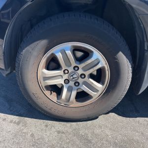 صورة مصغرة 17 لـ 2004 Honda PILOT EX-L