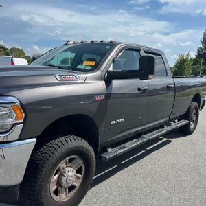 2020 RAM 3500 TRADESMAN — фото 2