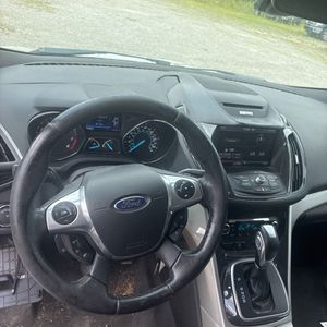 صورة مصغرة 36 لـ 2013 FORD ESCAPE SEL