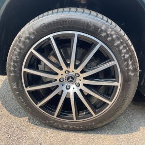 2020 Mercedes-BENZ GLS — миниатюра 15