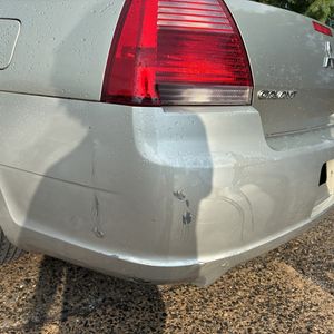 صورة مصغرة 52 لـ 2007 Mitsubishi GALANT ES