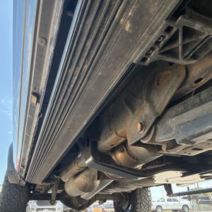 2018 RAM 3500 TRADESMAN — фото 22