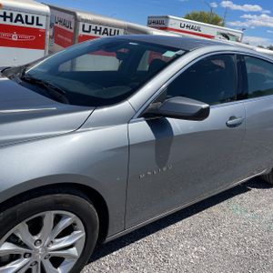 CHEVROLET MALIBU - 2