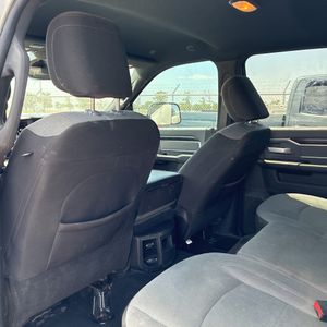 2022 RAM 2500 BIG HORN 缩略图 103