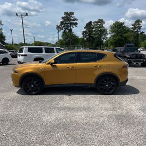 DODGE HORNET R/T PLUS - 3