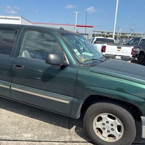2004 Chevrolet SILVERADO 1500 LT 照片 13